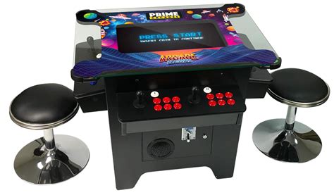 Best Arcade Cabinet 2024 .